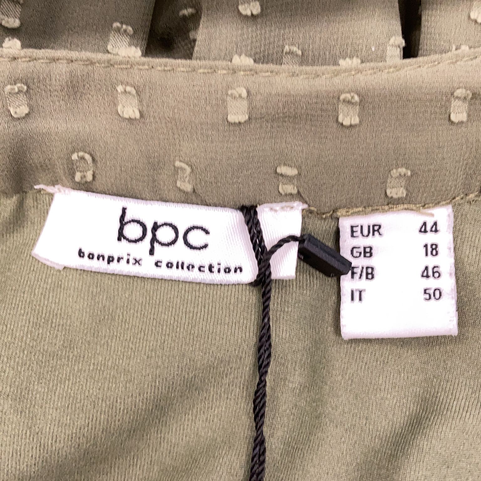 BPC Bonprix Collection