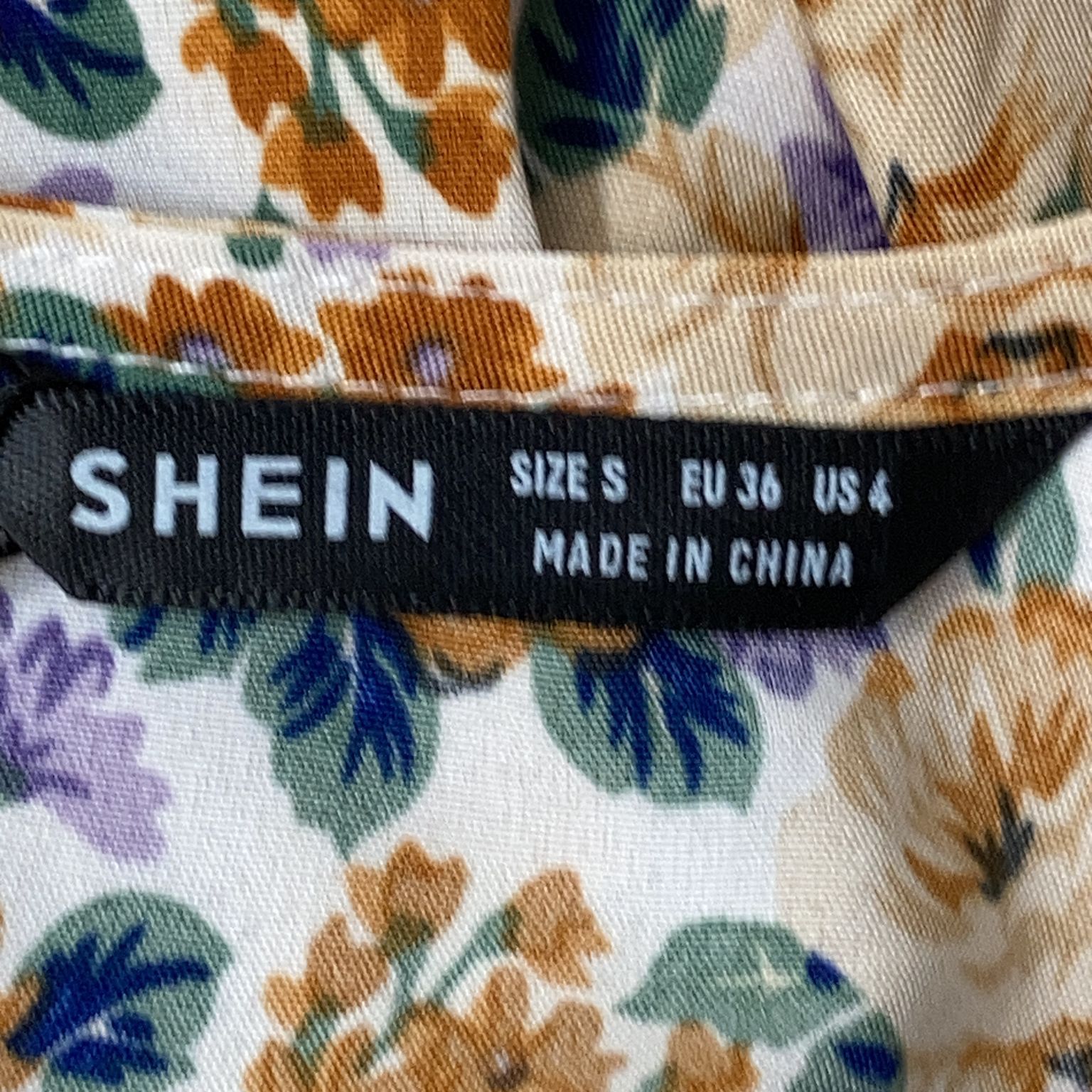 Shein