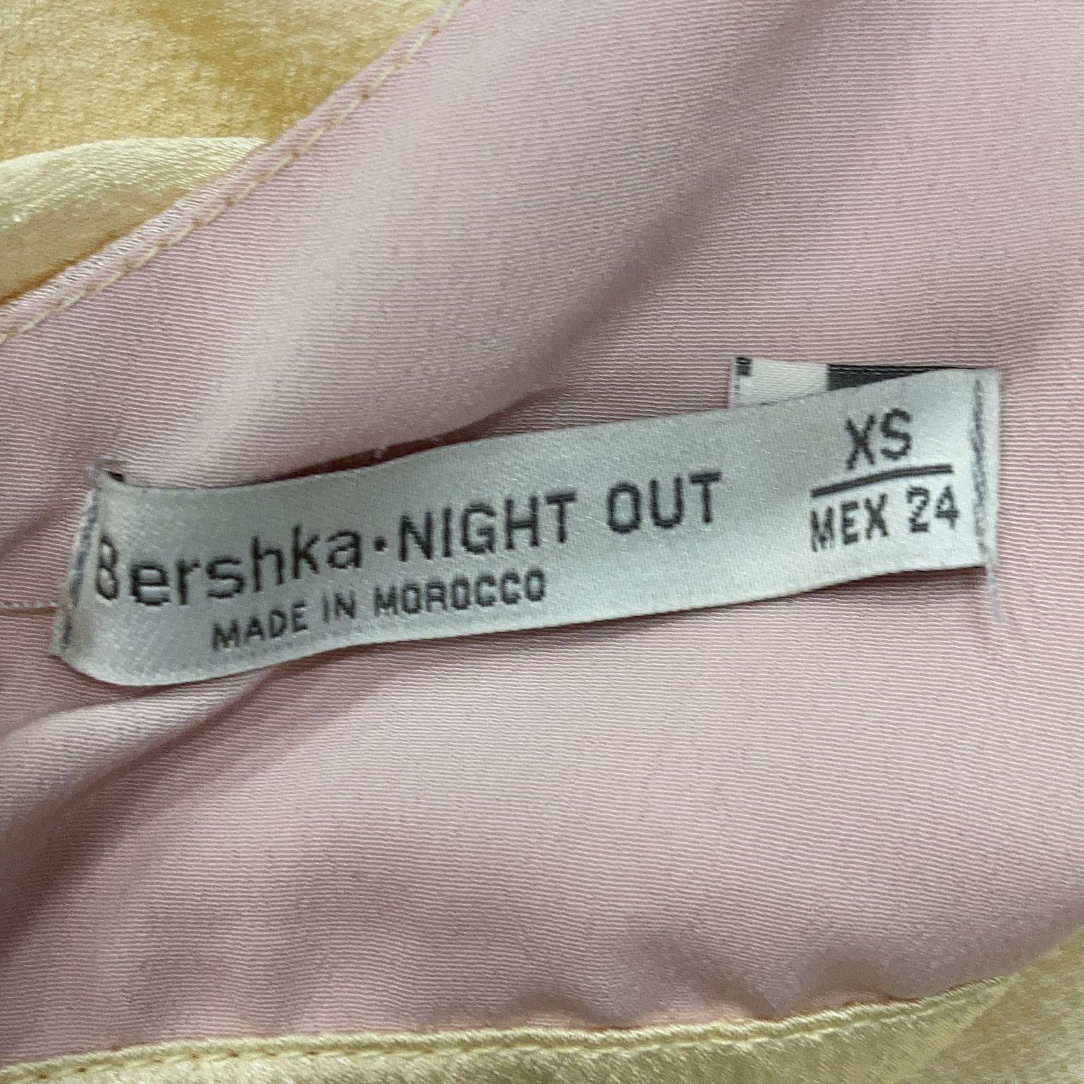 Bershka