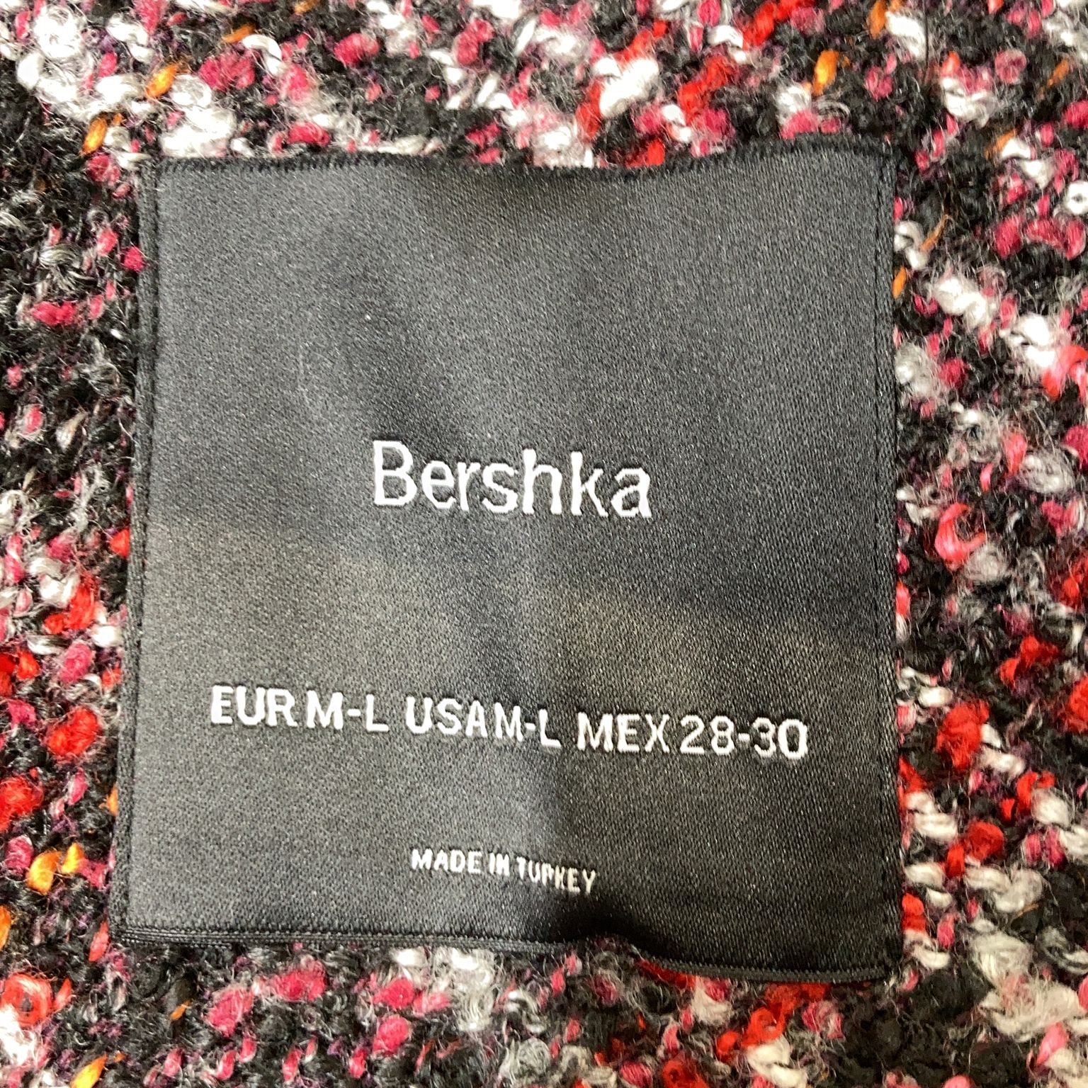 Bershka