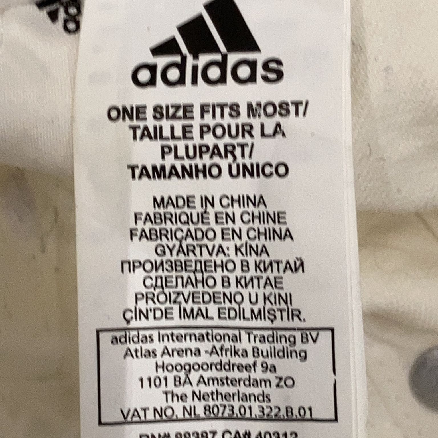 Adidas