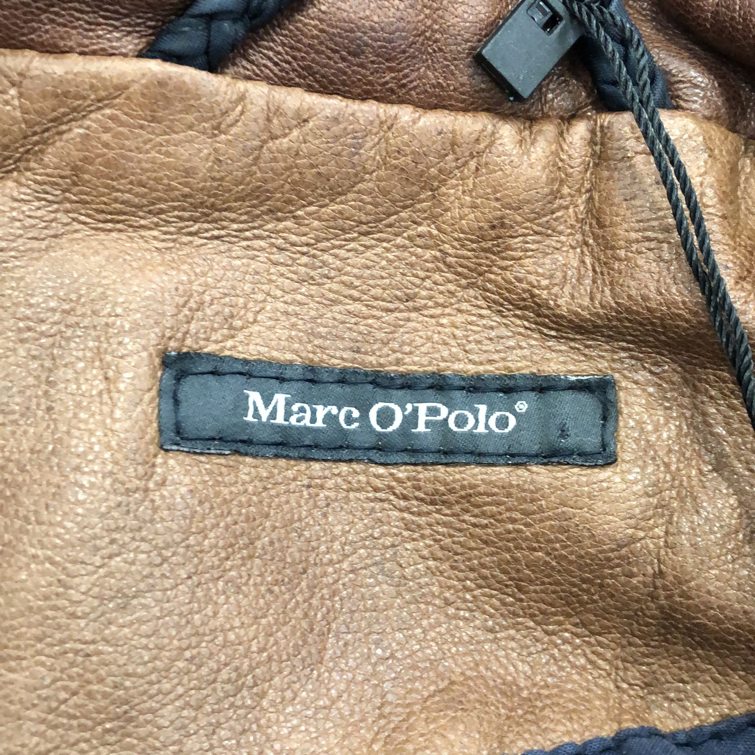 Marc O'Polo