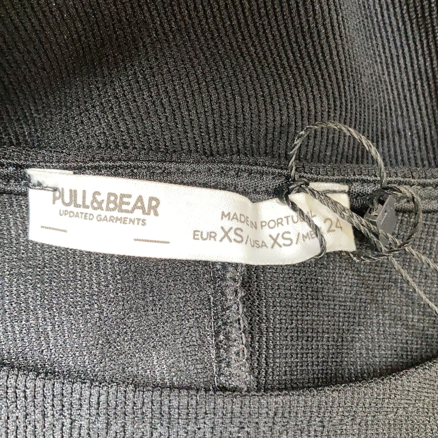 Pull  Bear