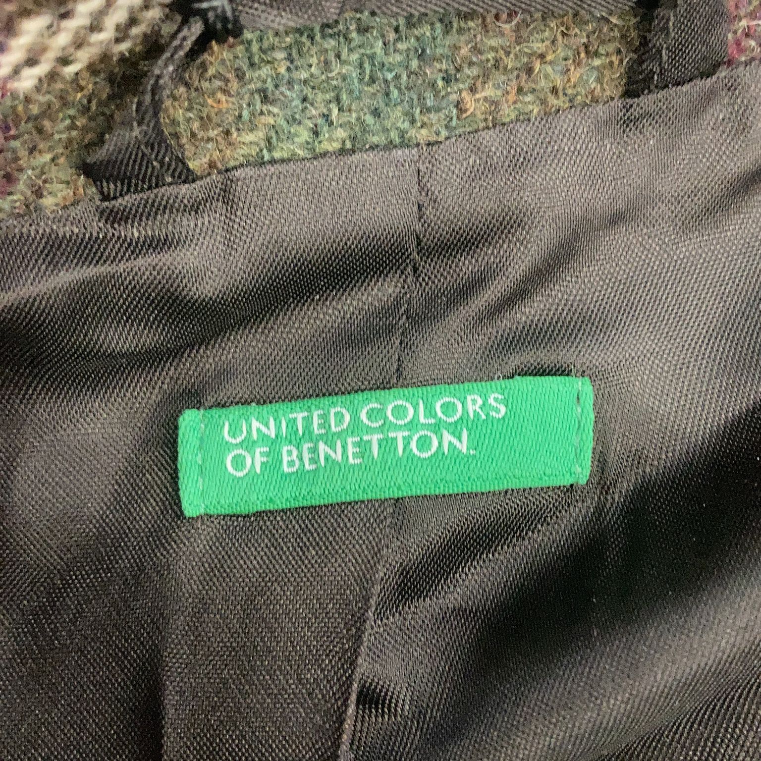 United Colors of Benetton