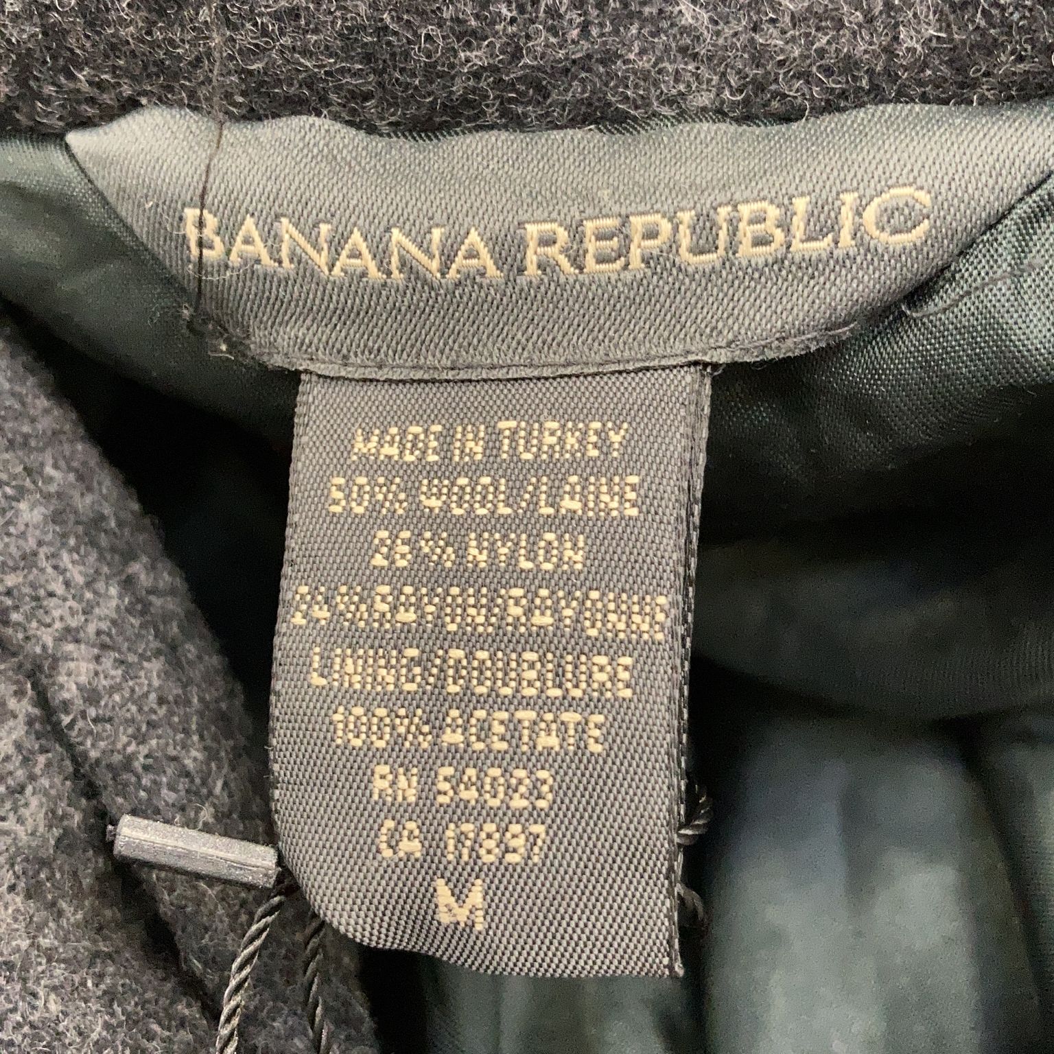 Banana Republic