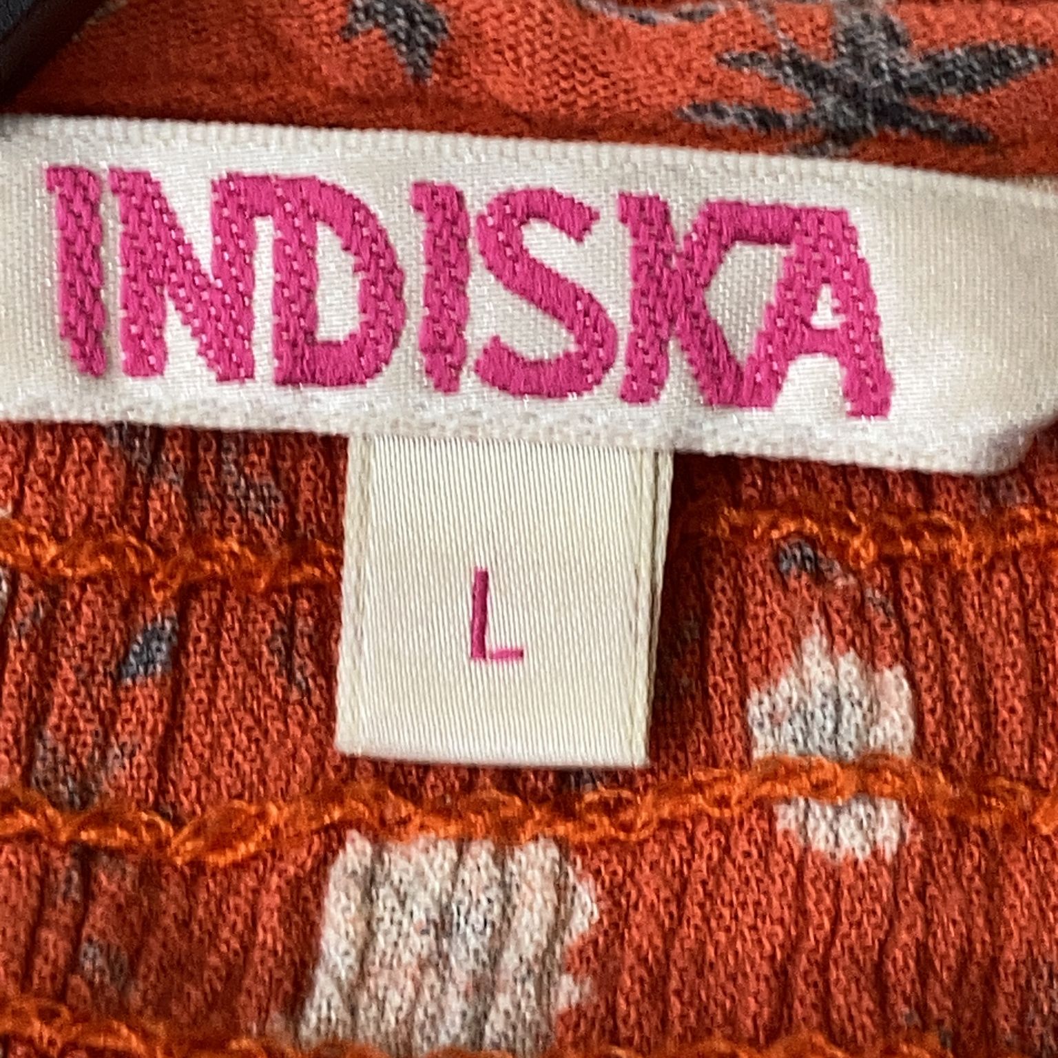 Indiska