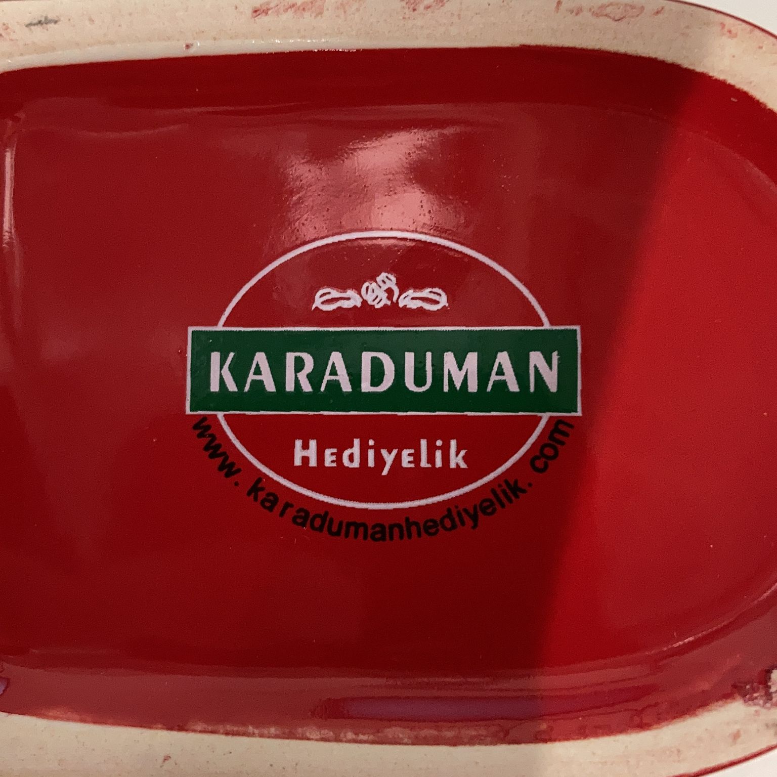 Karaduman Hediyelik