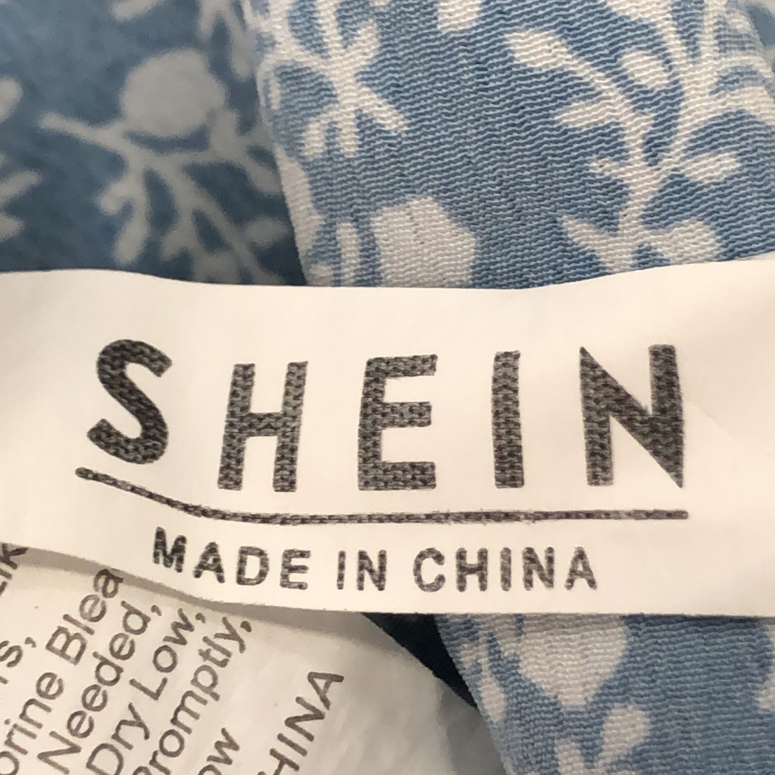 Shein