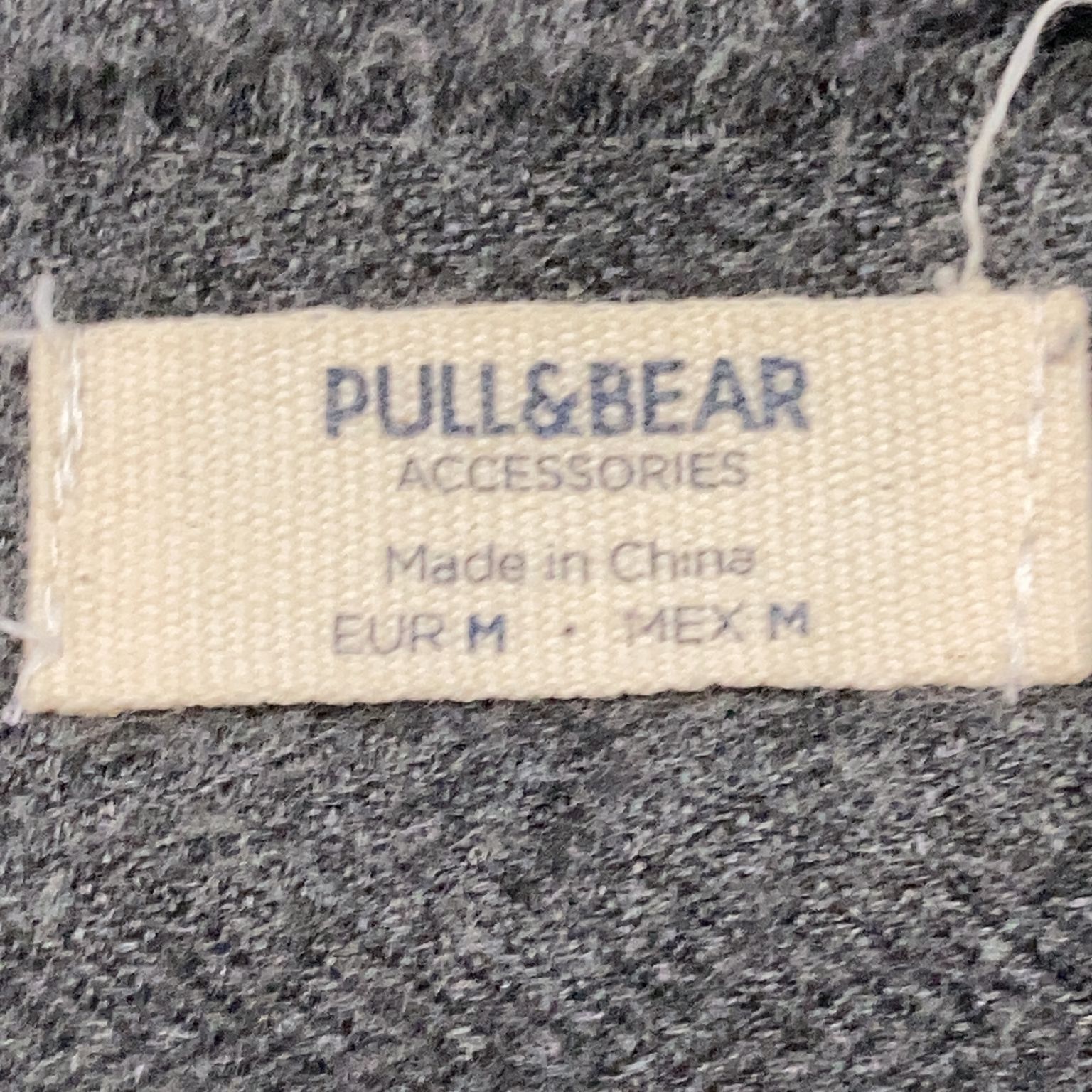 Pull  Bear