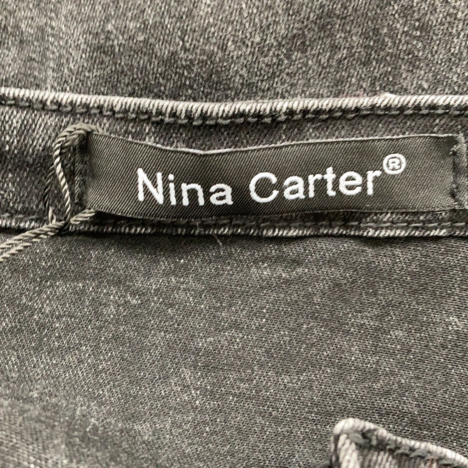 Nina Carter