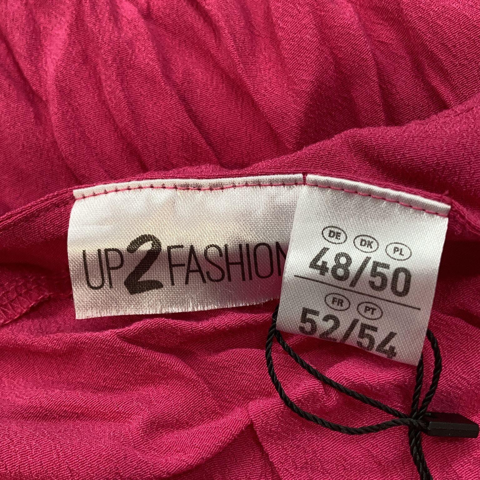 Up2Fashion