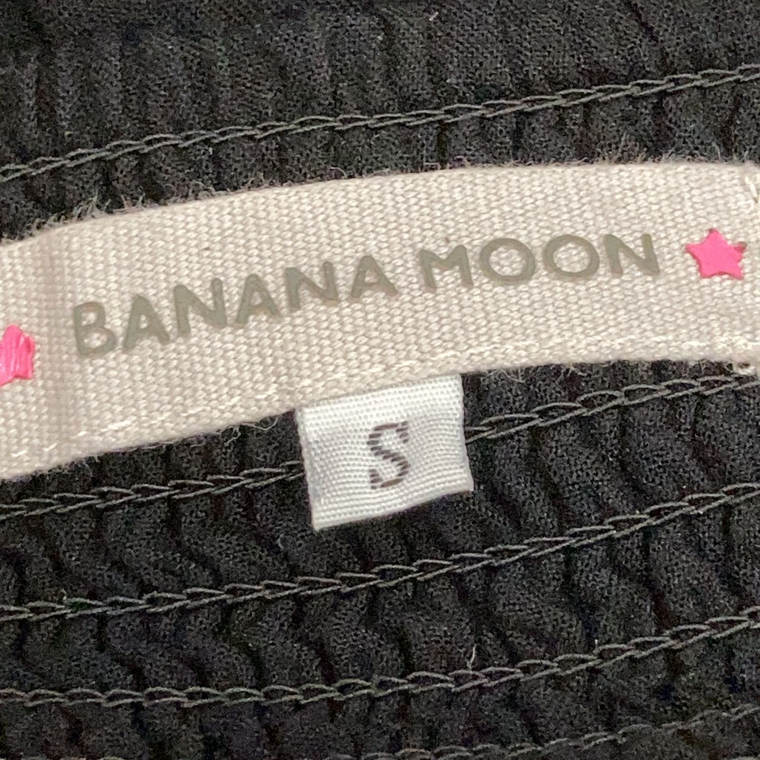 Banana Moon