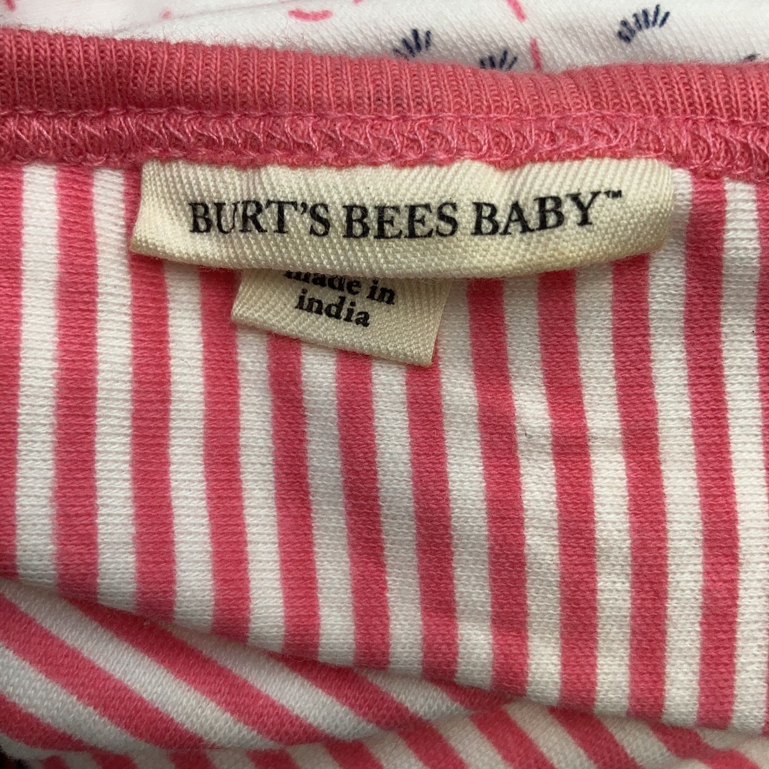 Burt's Bees Baby