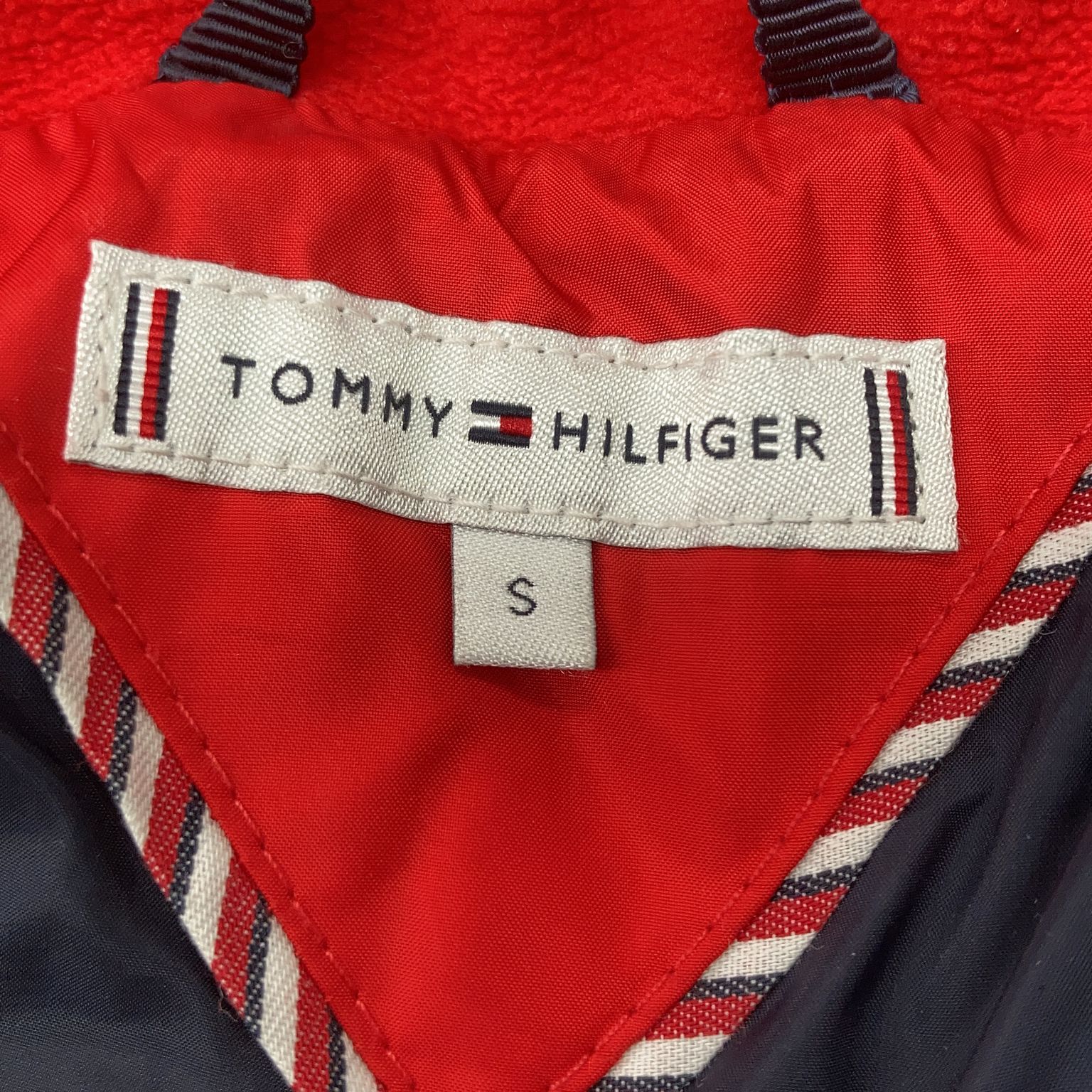 Tommy Hilfiger