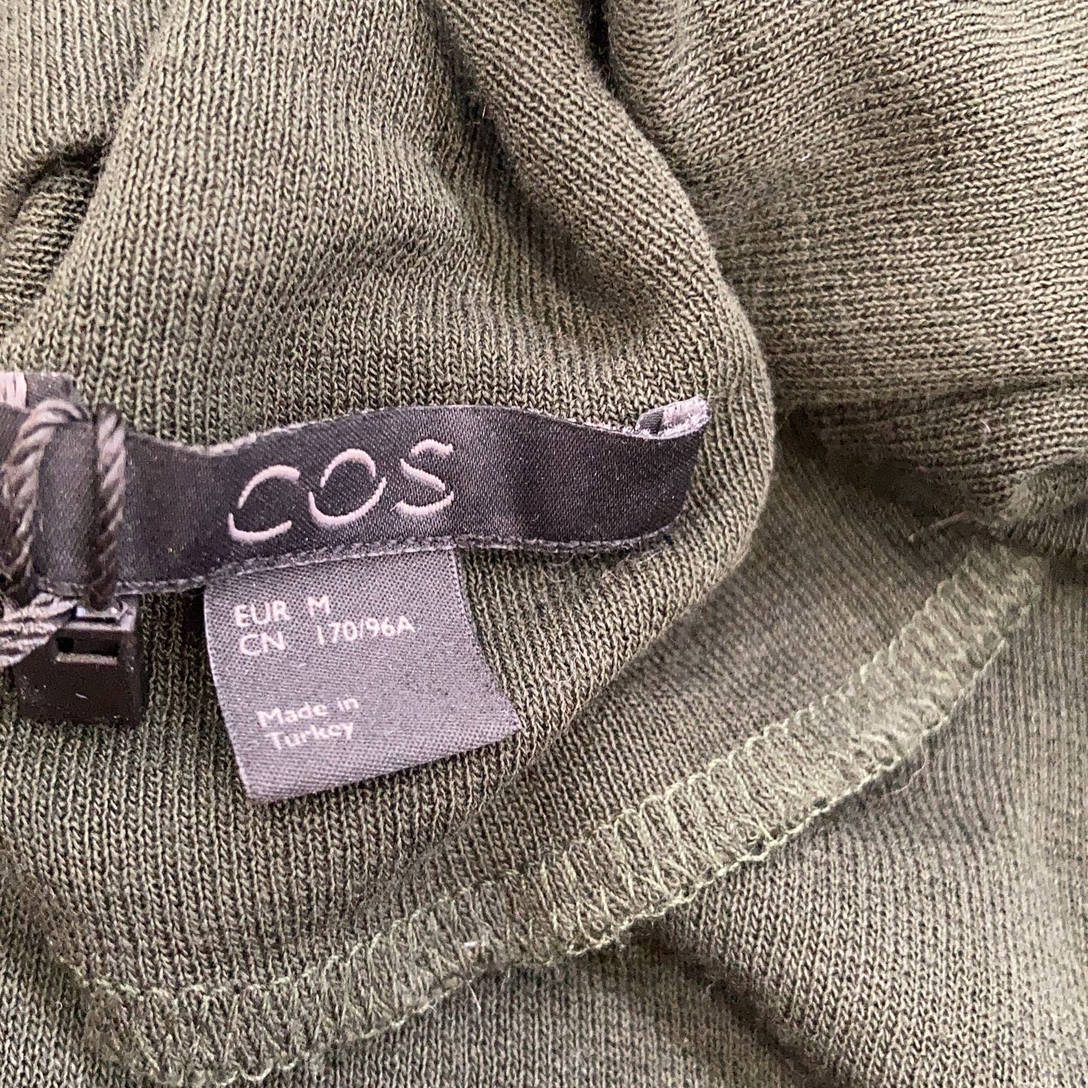 COS