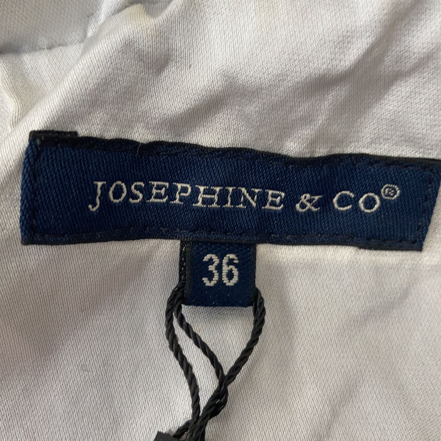 Josephine  Co