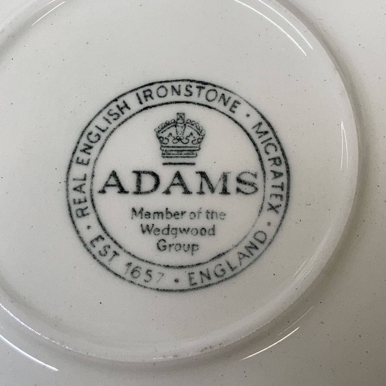 Adams