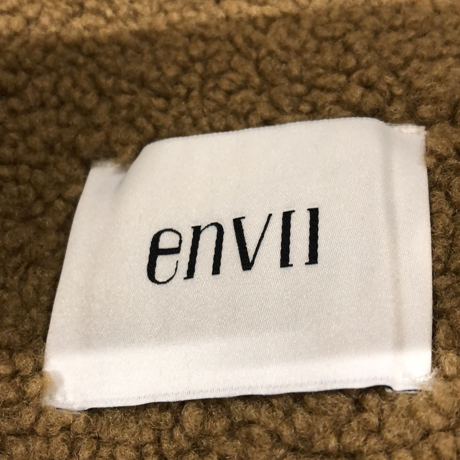 Envii