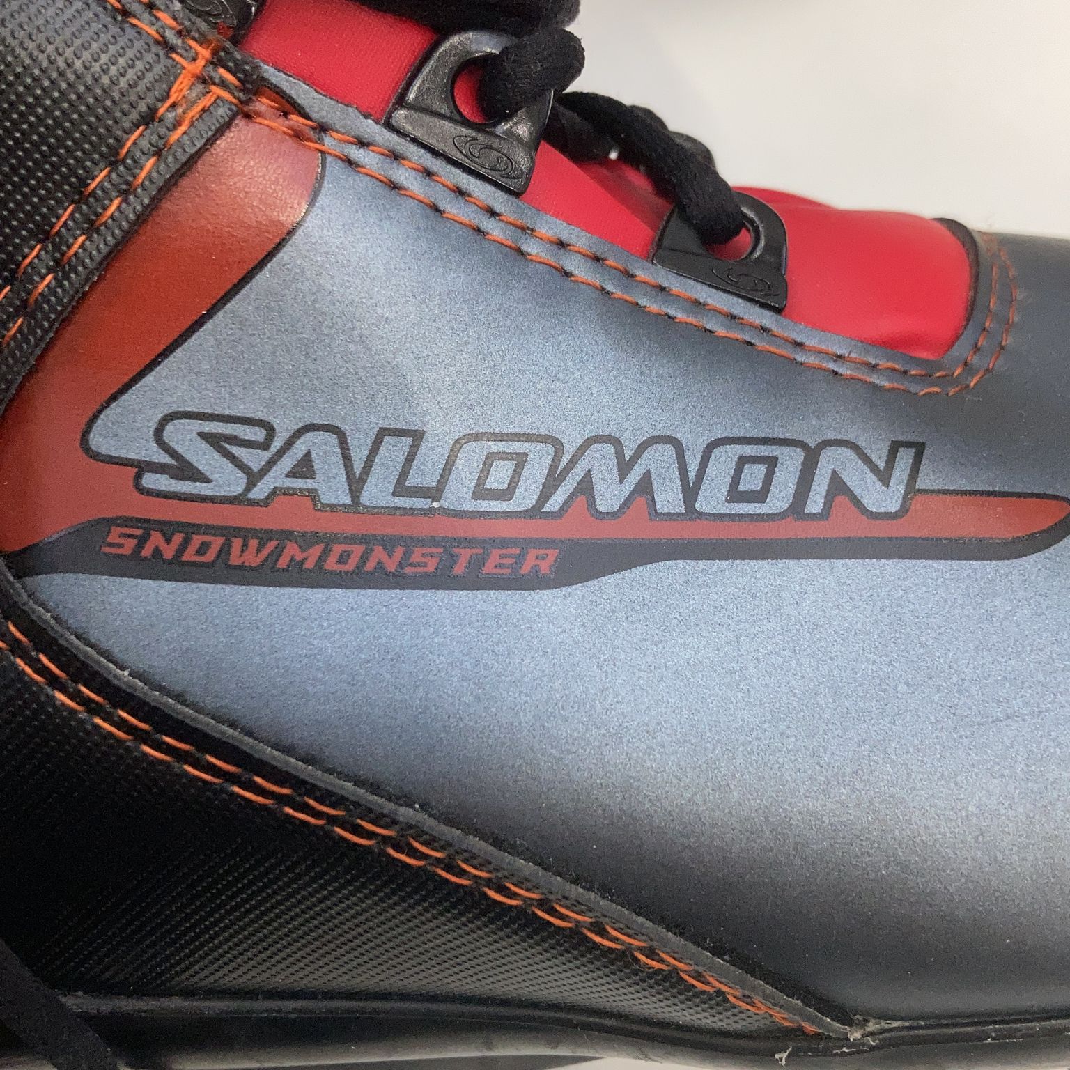 Salomon