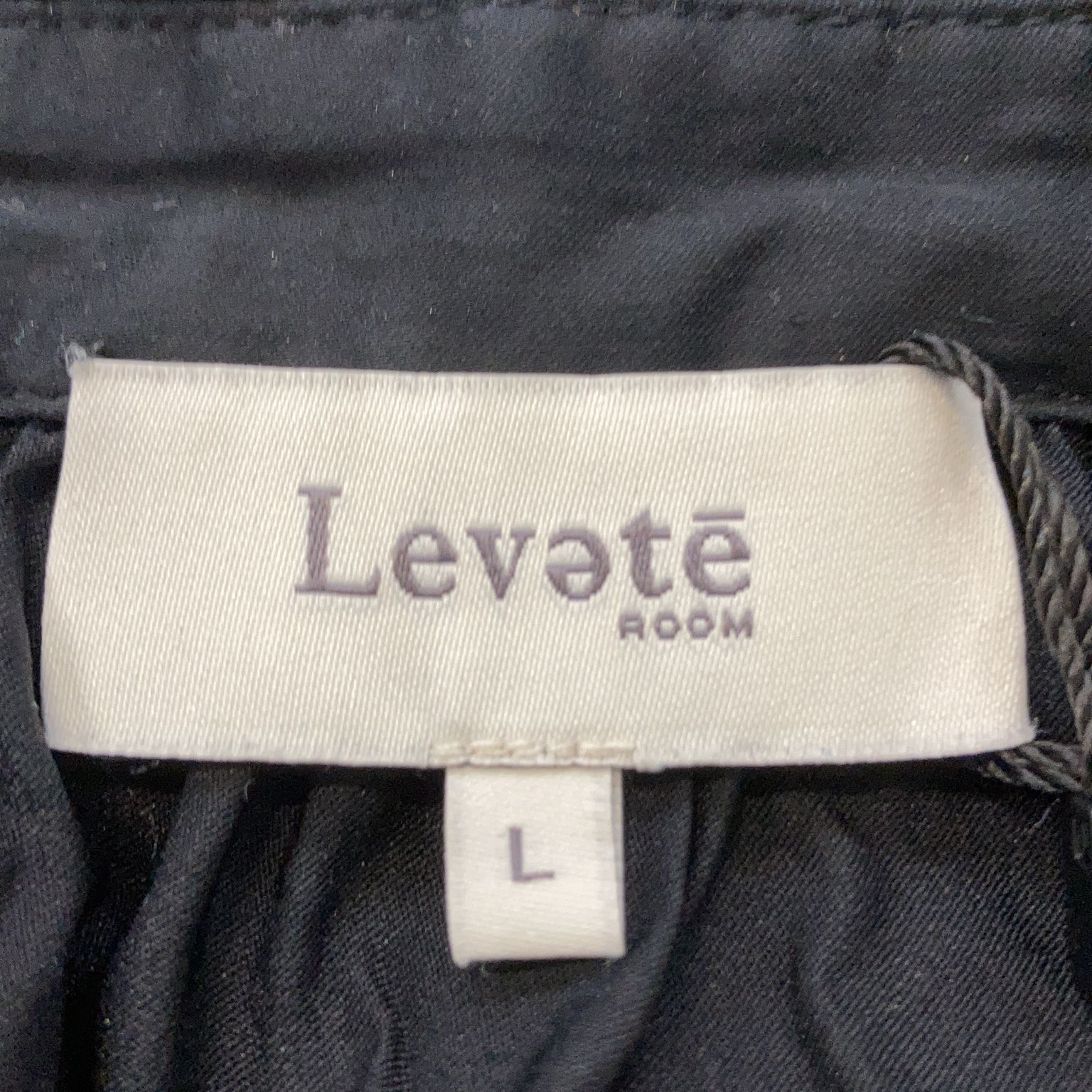 Levate