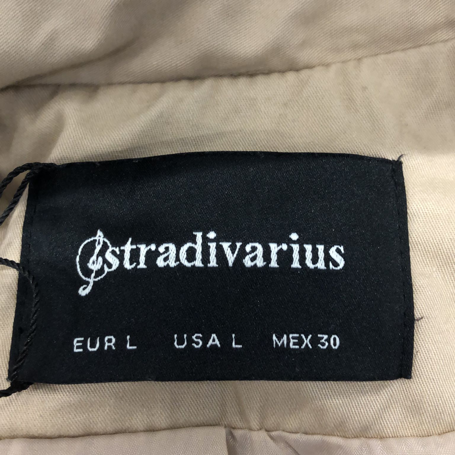 Stradivarius