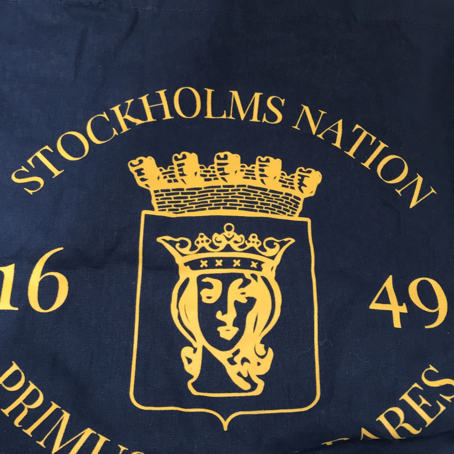 Stockholms Nation