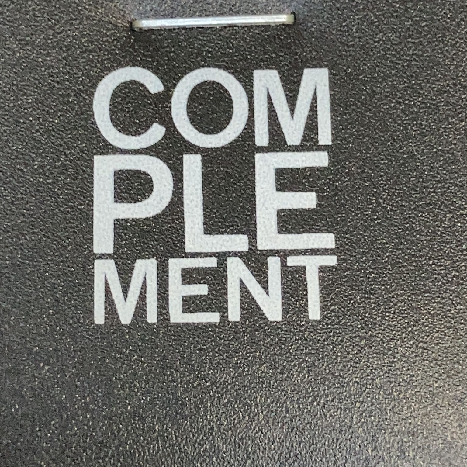 Complement