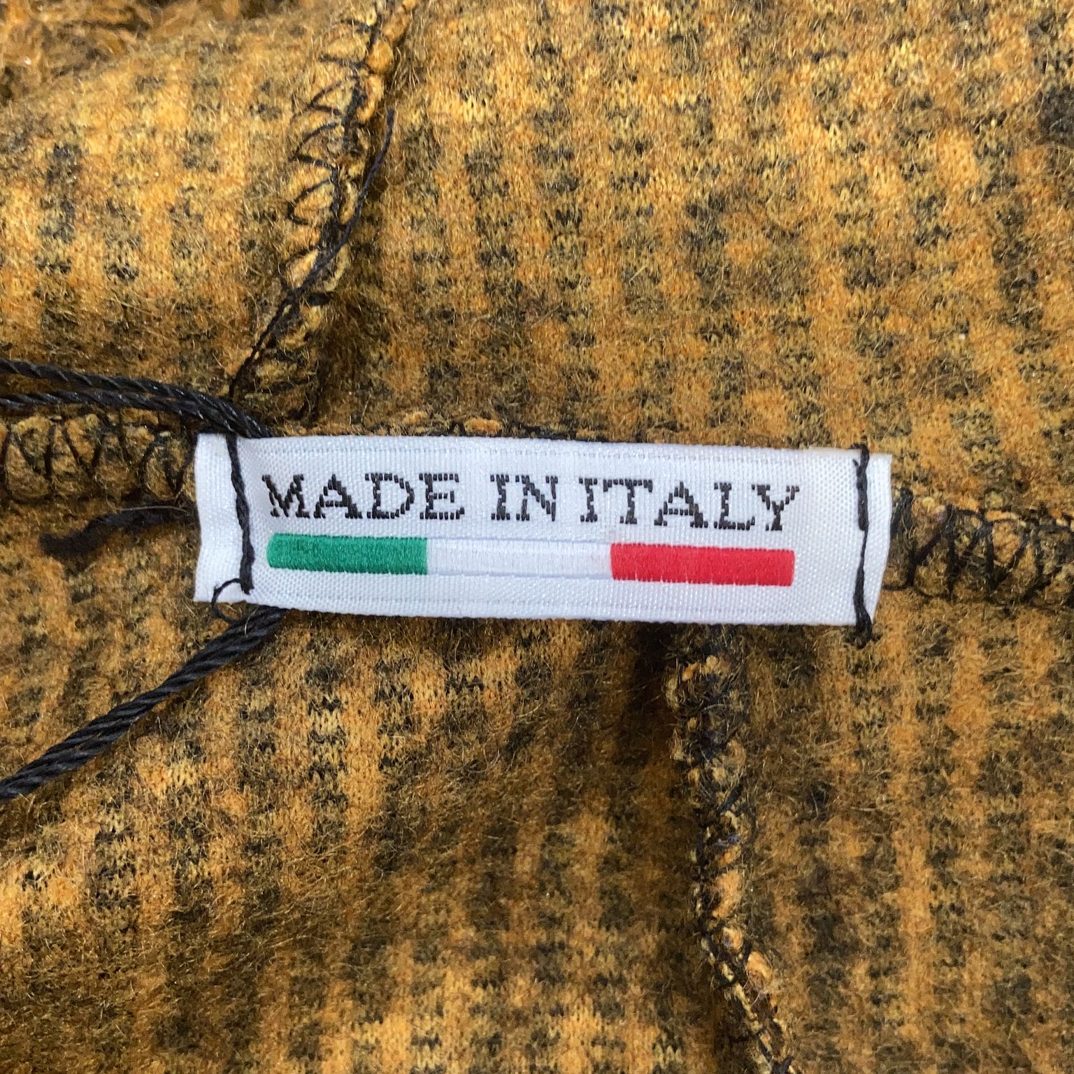 Made in italy