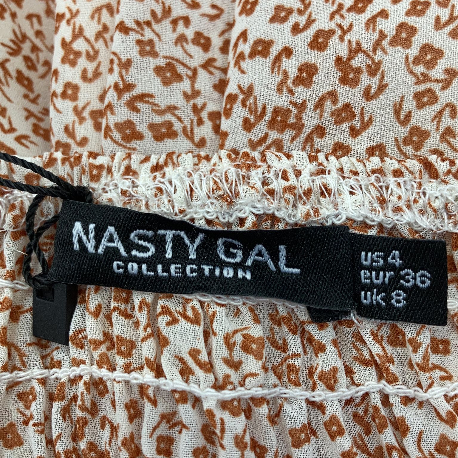 Nasty Gal