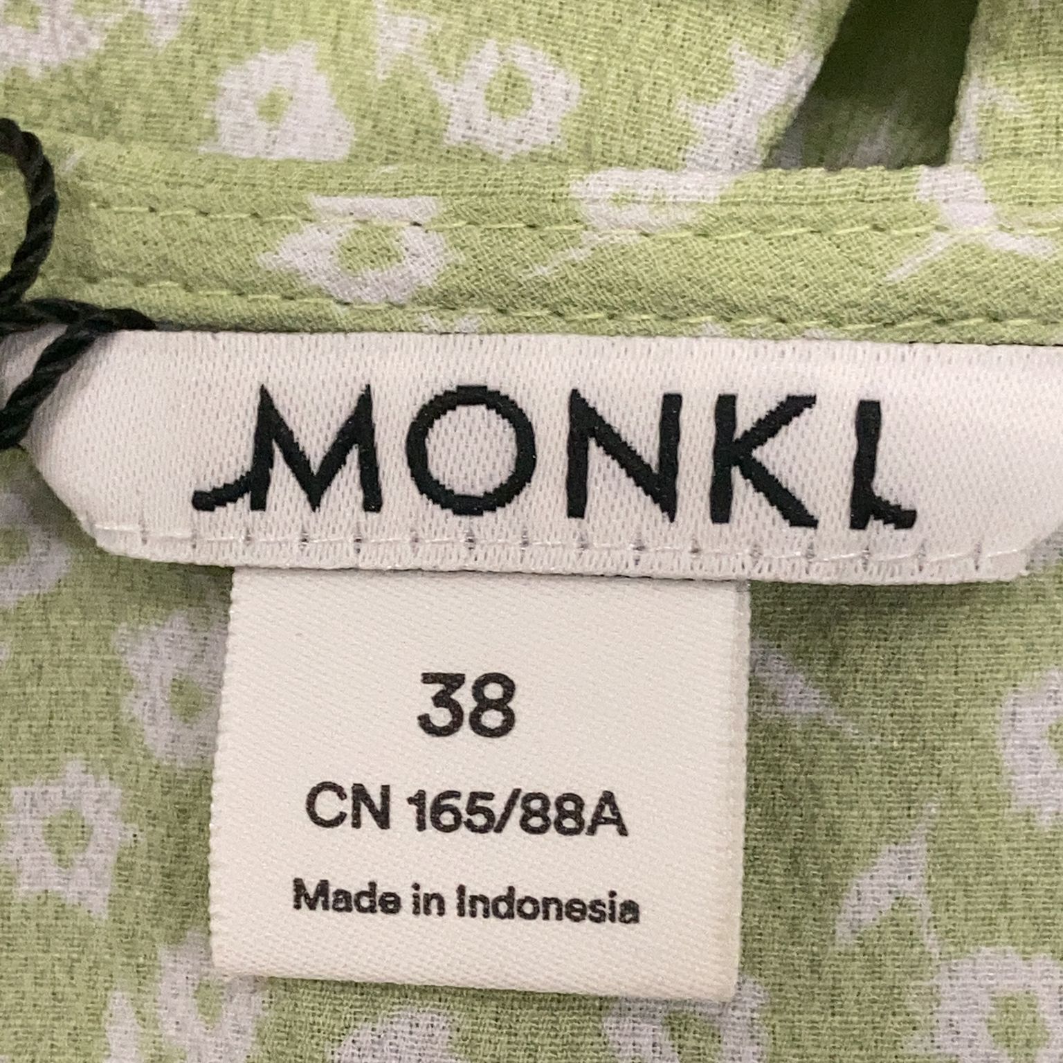 Monki