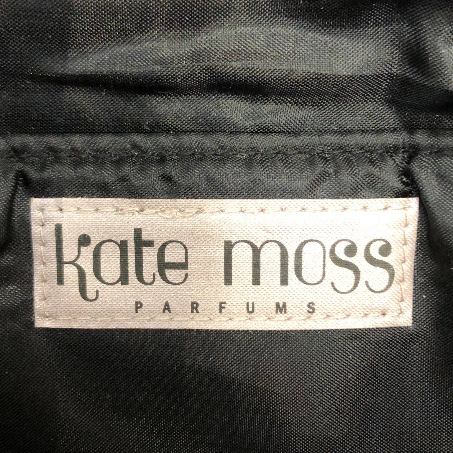 Kate Moss Parfums