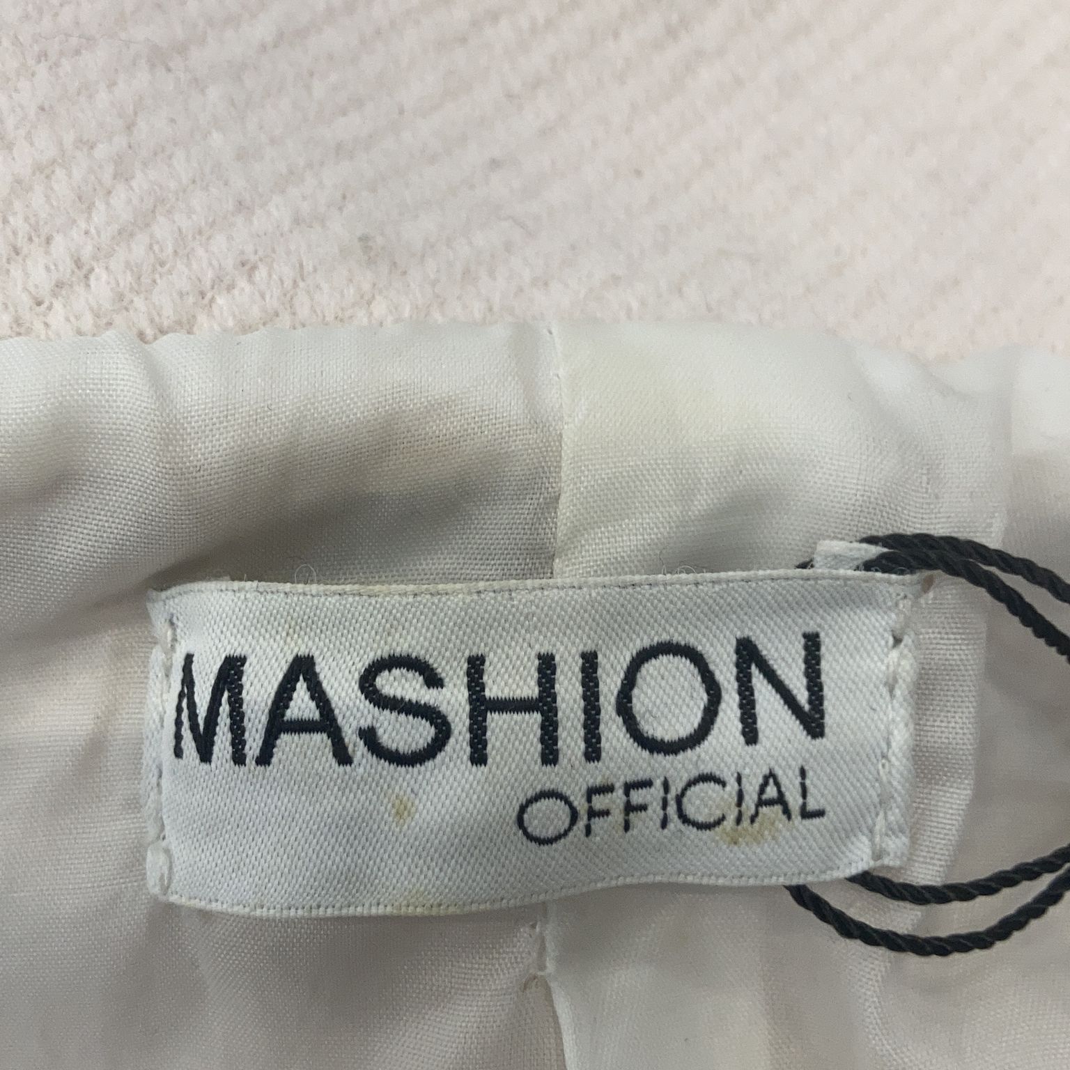 Mashion Official