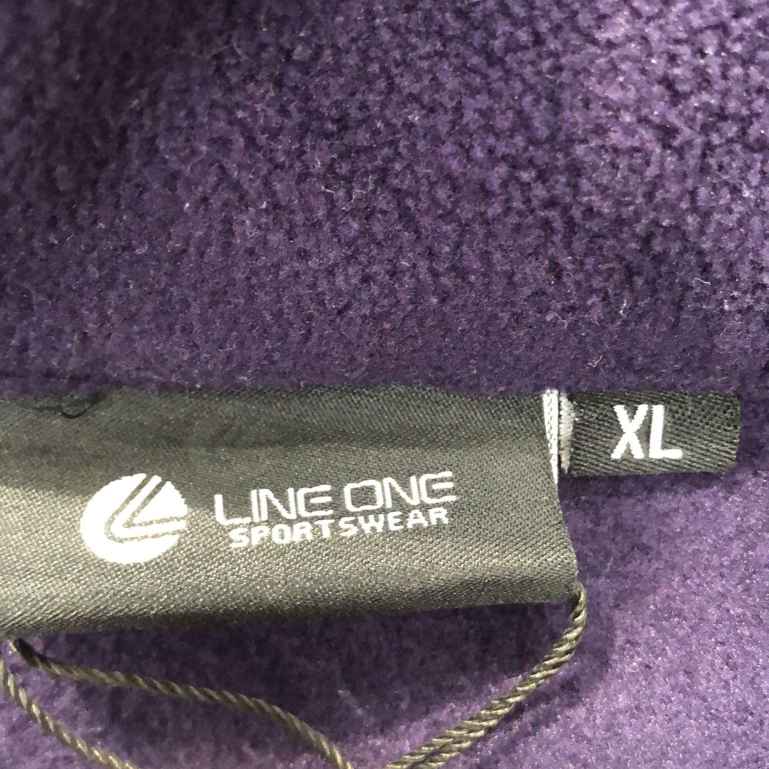 Line One