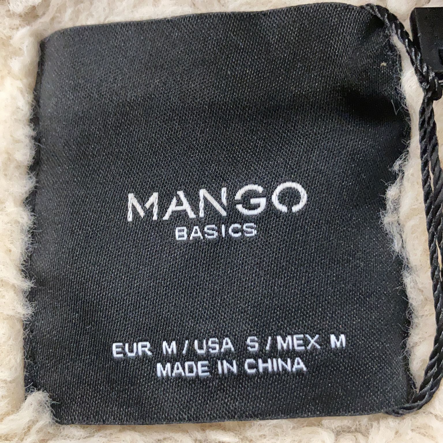 Mango Basics