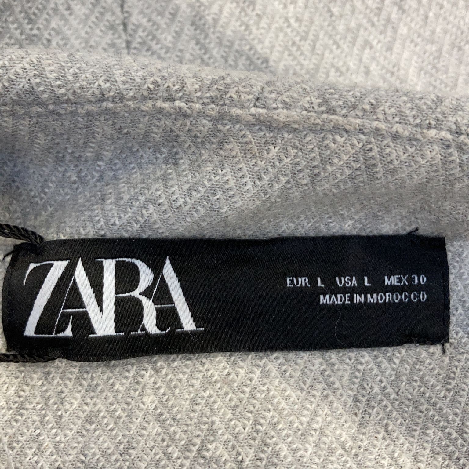 Zara