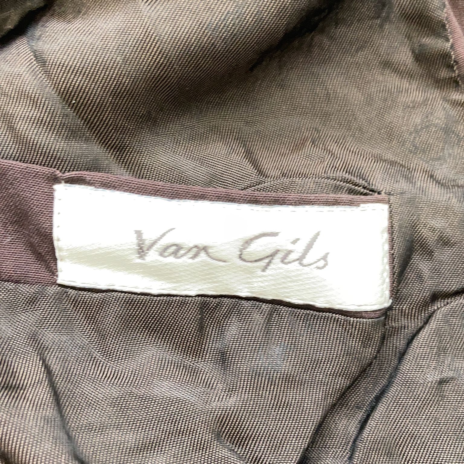 Van Gils