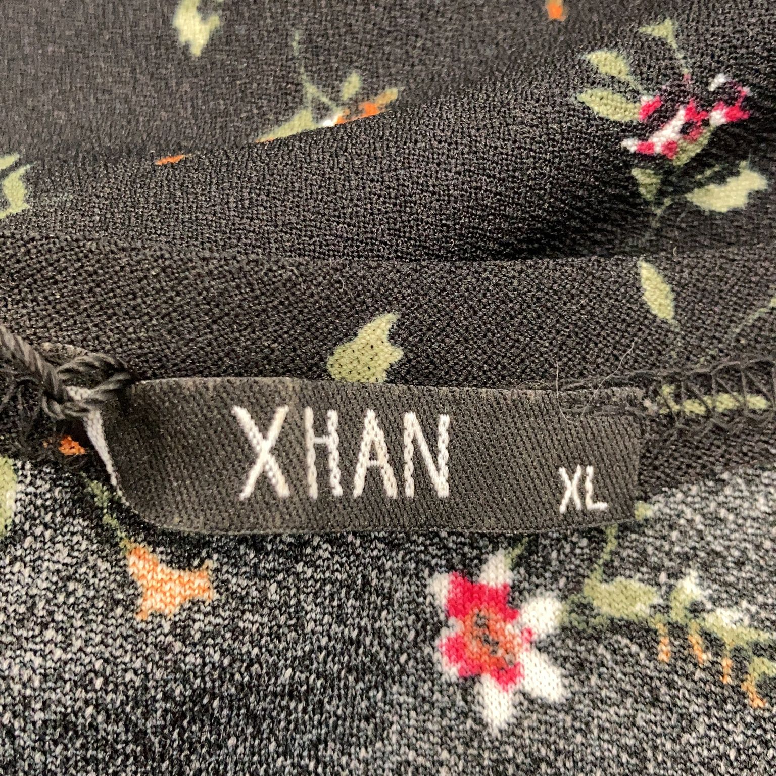 XHAN