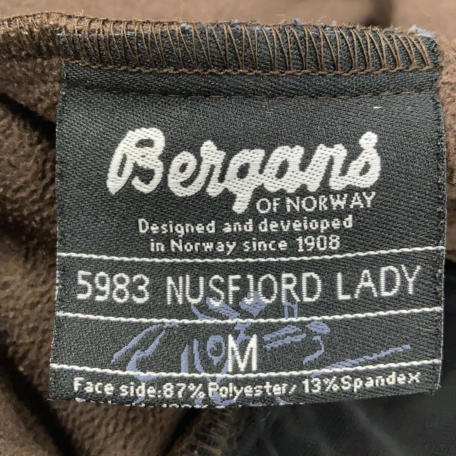 Bergman's