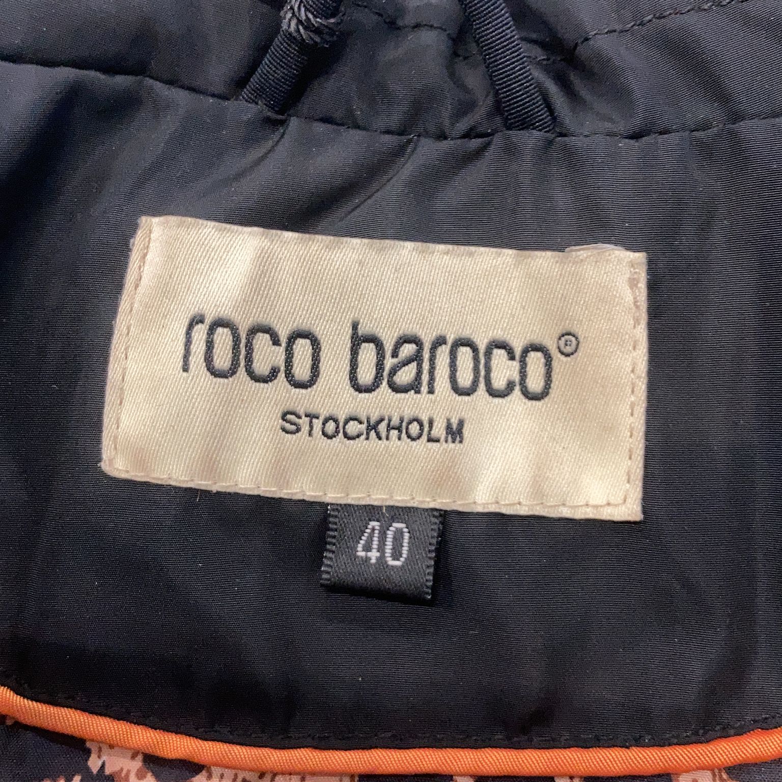 Roco Baroco