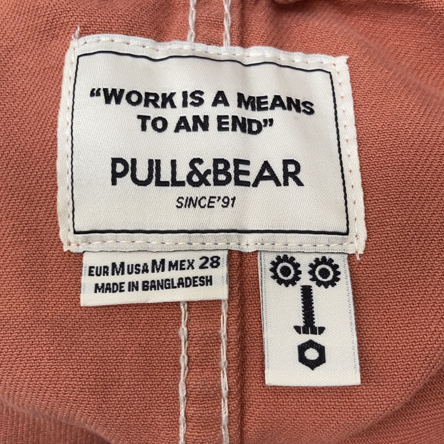 Pull  Bear