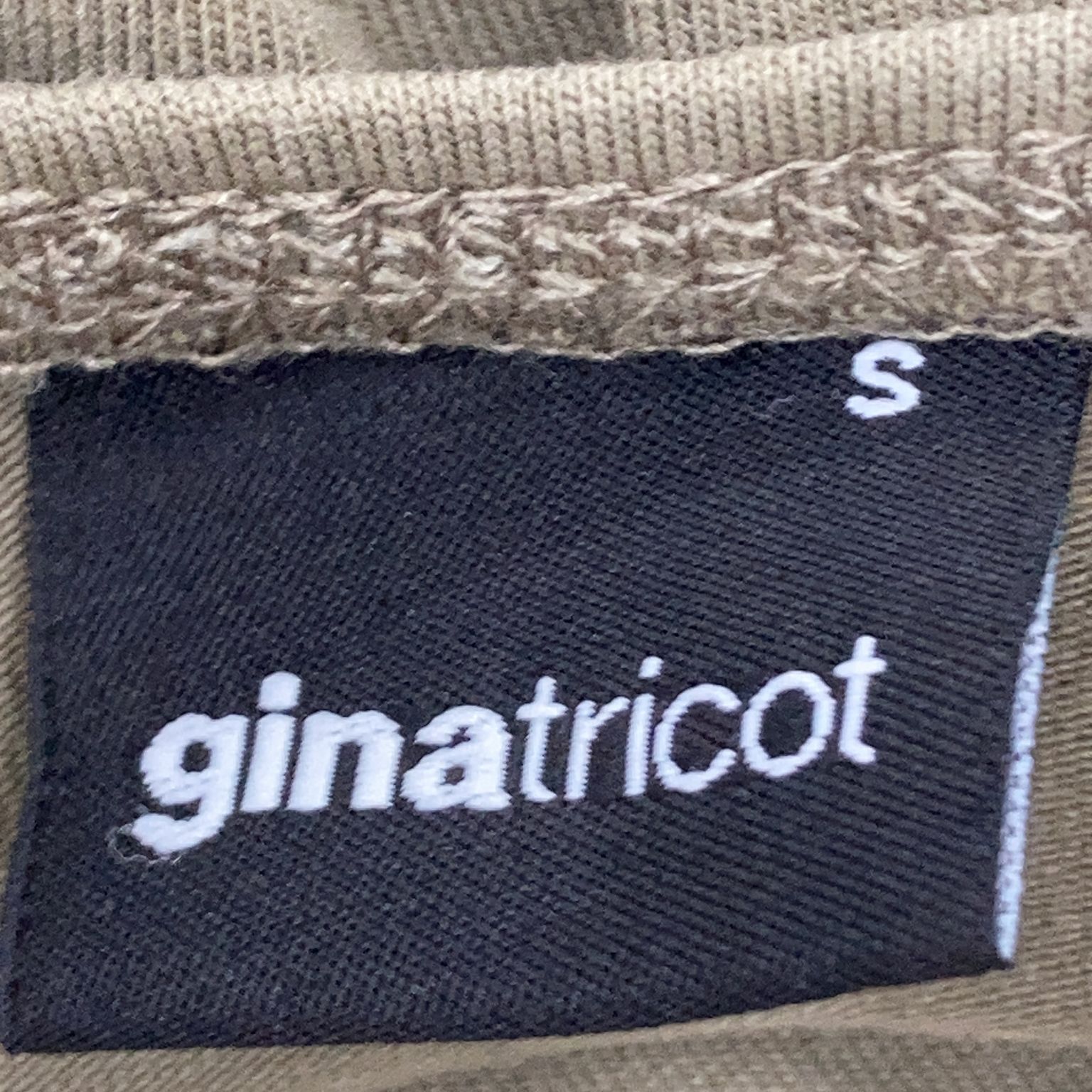 Gina Tricot