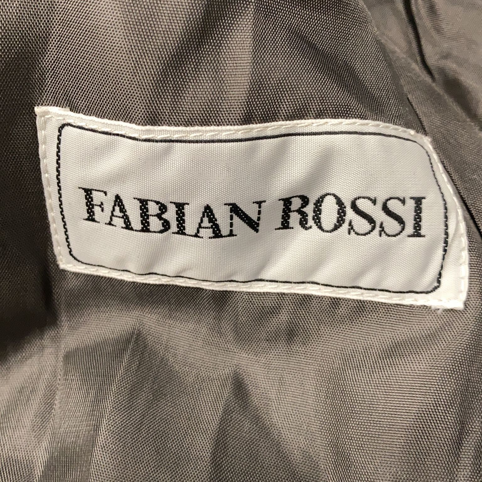 Fabian Rossi