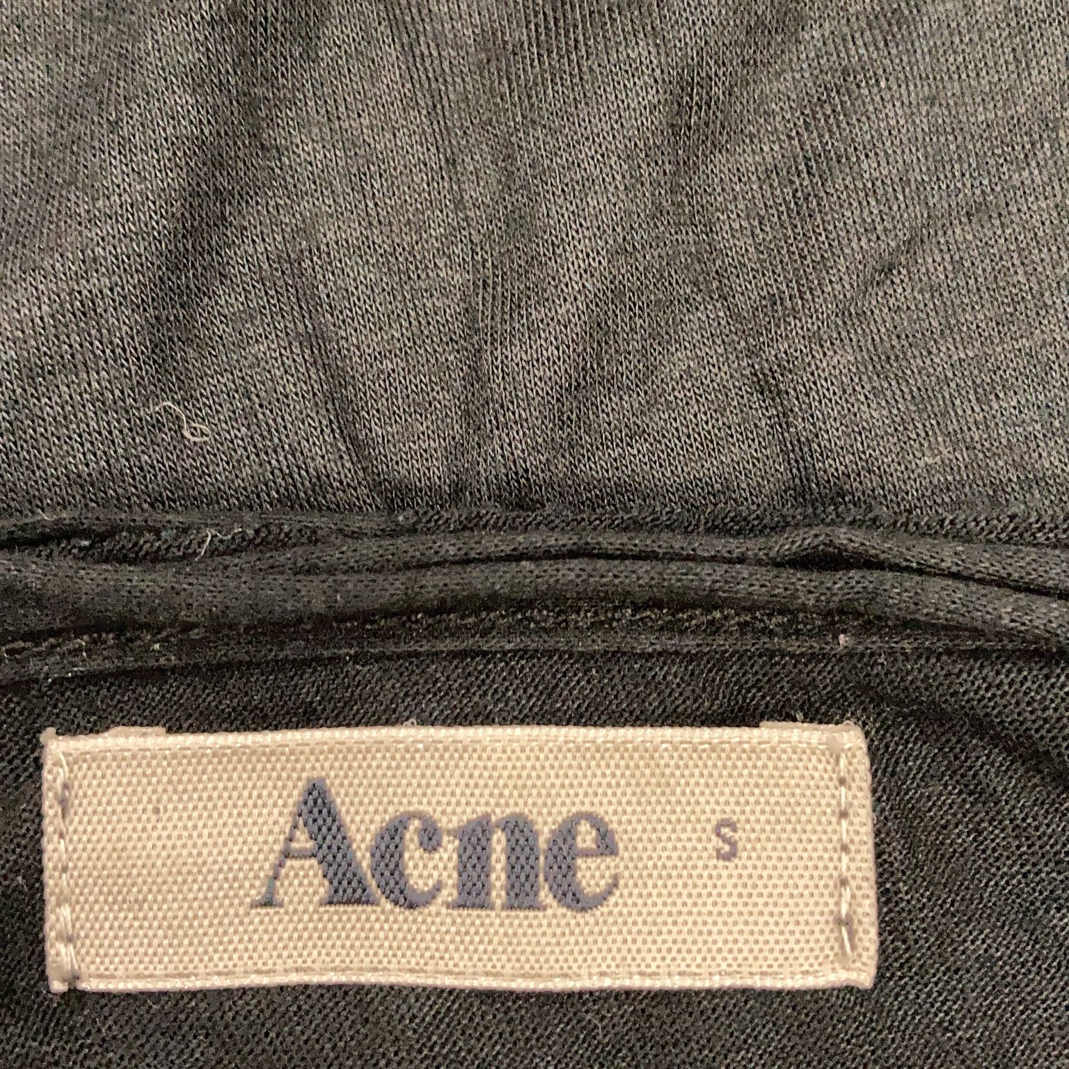 Acne Studios