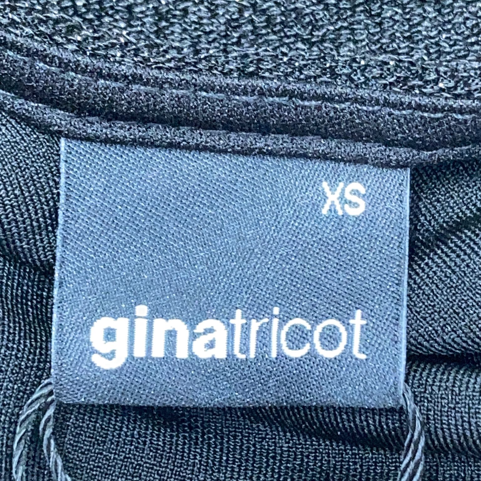 Gina Tricot