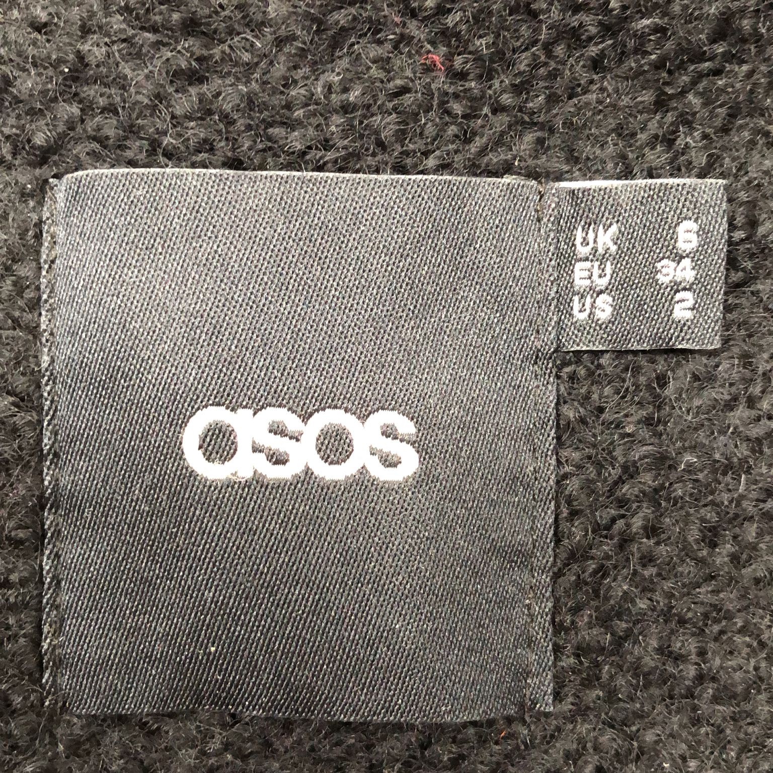 ASOS