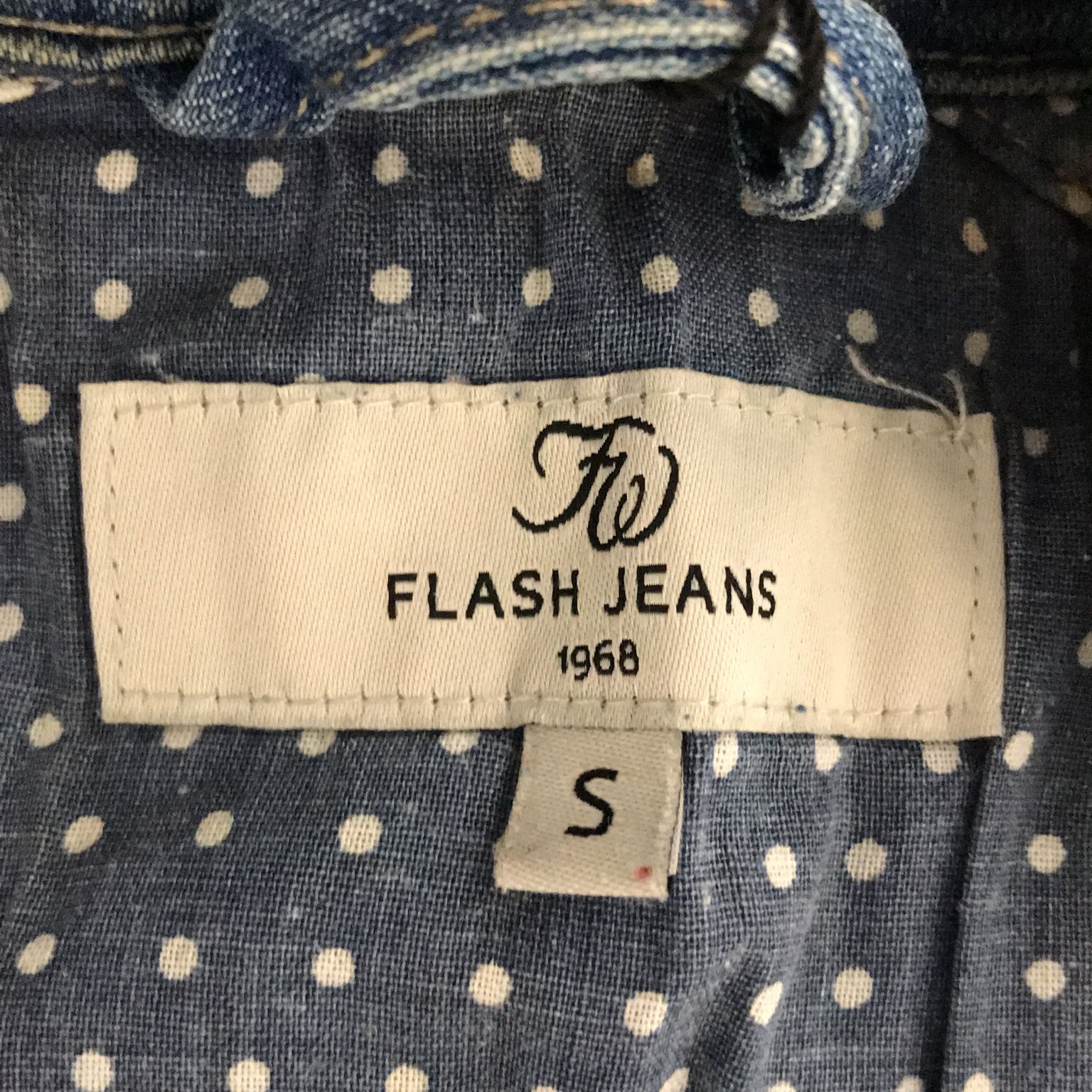 Flash Jeans