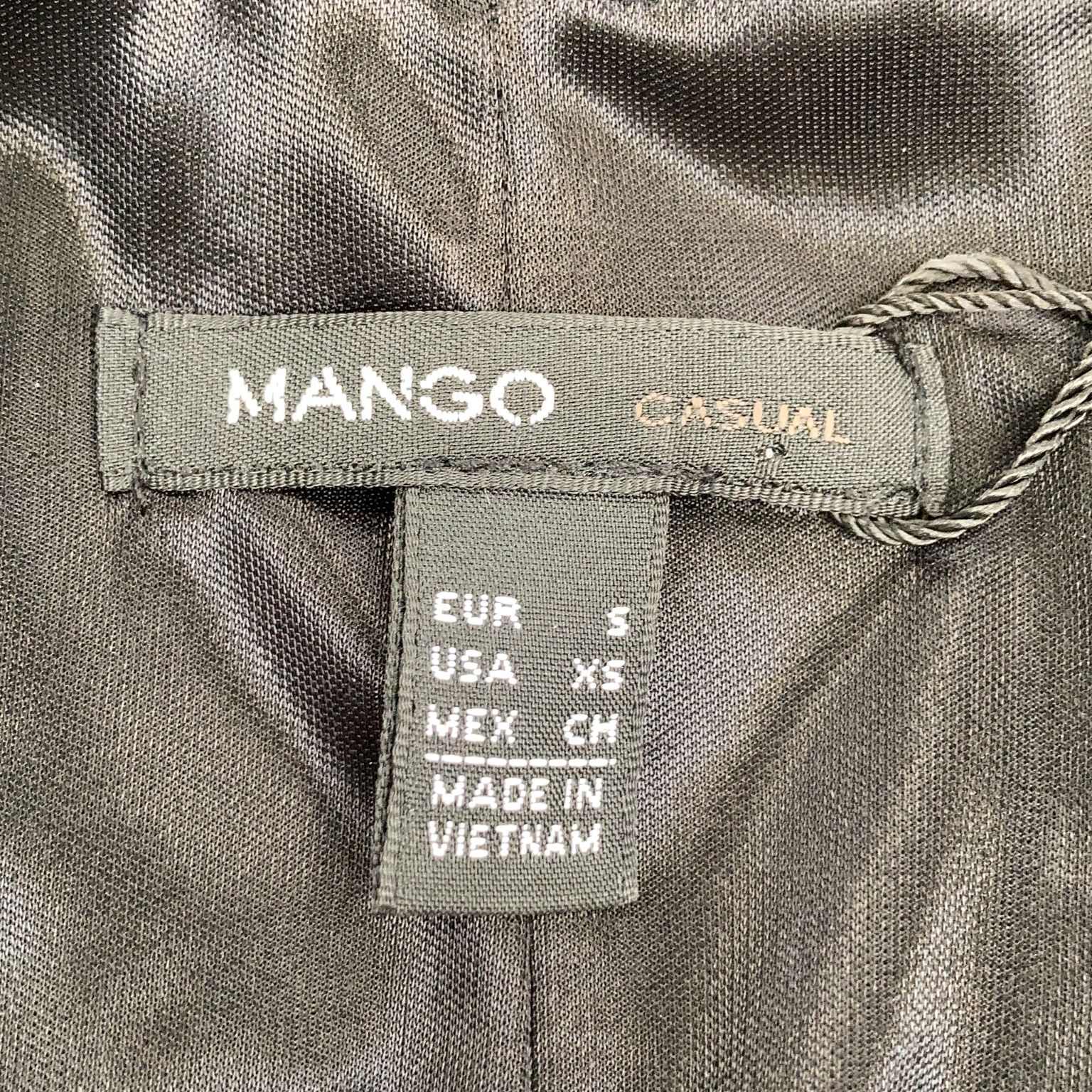 Mango