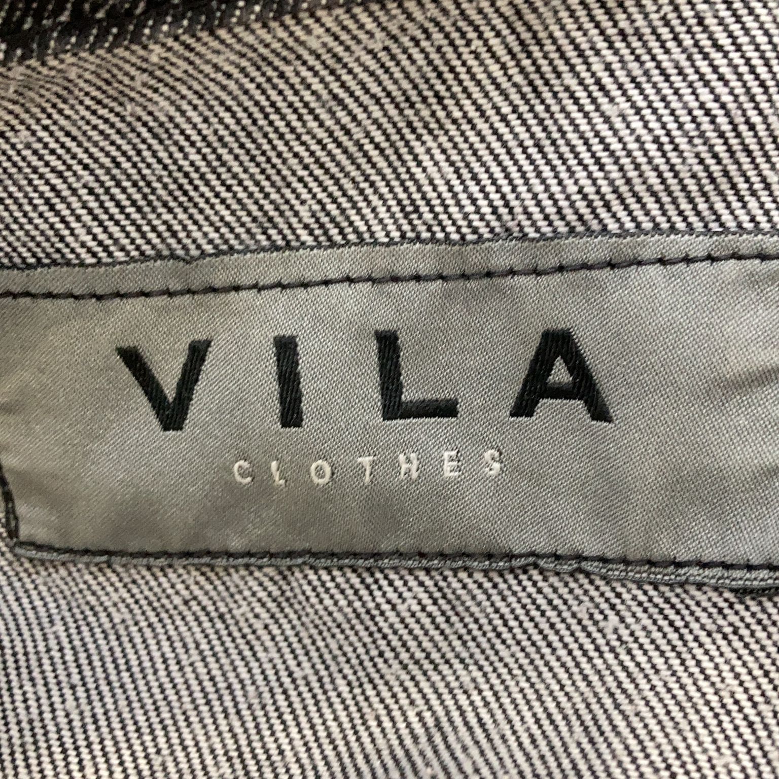 VILA Clothes