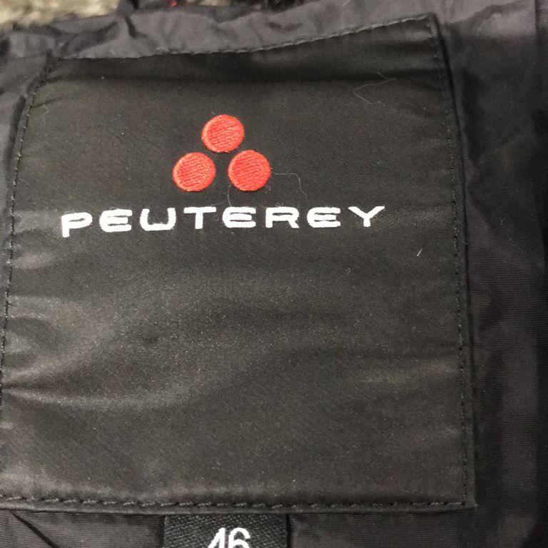 Peuterey