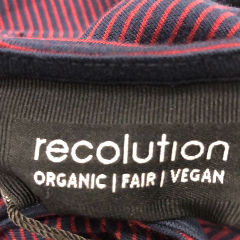 Recolution